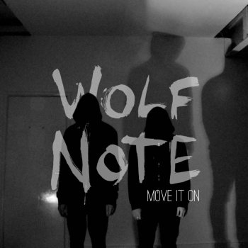 Move It On Single